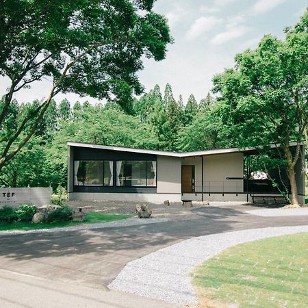Tef Tanigumi - Vacation Stay 78908V Ibigawa Exterior photo